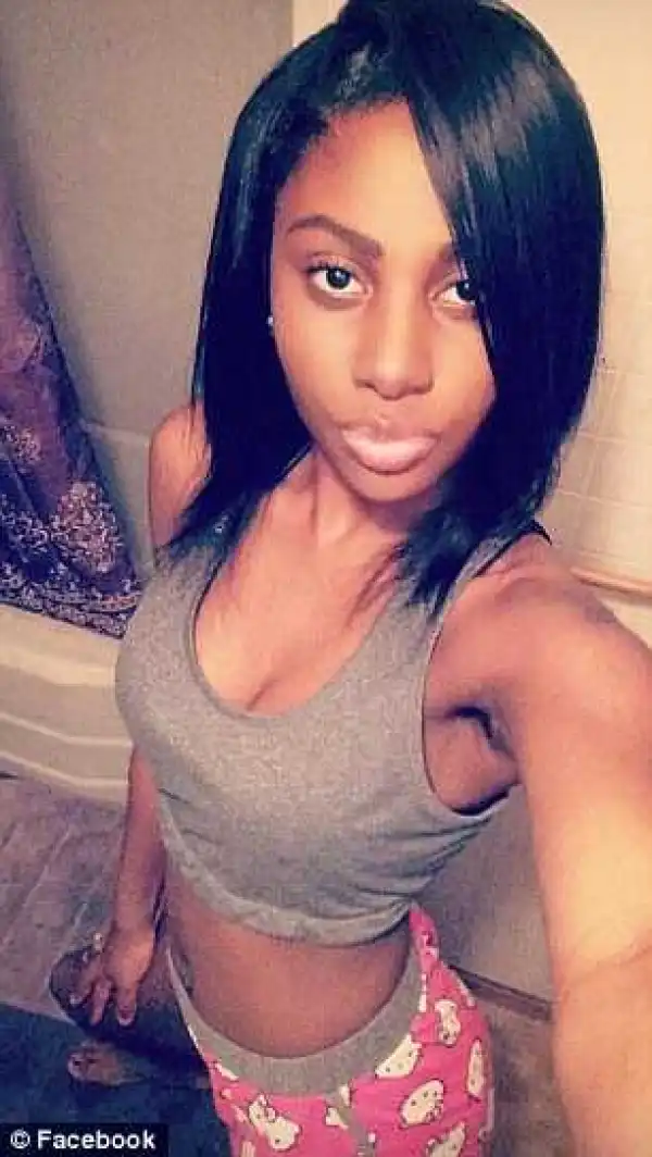 17-year-old girl charged for raping 19-year-old man at knife-point (Photos)